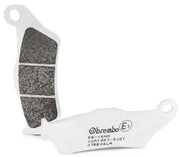 Brembo BRAKE PAD SINTER LA PRIME LINE - Sintered Metal - 07BB04LA