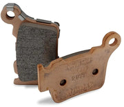 Brembo BRAKE PAD GENUINE SINTER PRIME LINE - Sintered Metal - 07BB275A