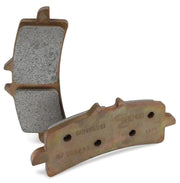 Brembo BRAKE PAD GENUINE SINTER PRIME LINE - Sintered Metal - 07BB3796