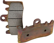 Brembo PRIME Sinter Genuine Brake Pads - Sintered Series, Sintered Metal