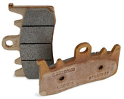 Brembo BRAKE PAD GENUINE SINTER PRIME LINE - Multi-Purpose, Street, Sintered Metal