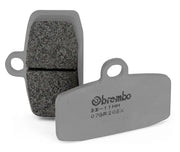 Brembo BRAKE PAD SINTER SX PRIME LINE - Sintered Metal - 07GR20SX