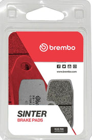 Brembo BRAKE PAD SINTER SX PRIME LINE - Sintered Metal - 07GR20SX