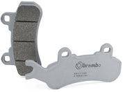 Brembo BRAKE PAD SINTER SX PRIME LINE - Sintered Metal - 07GR91SX