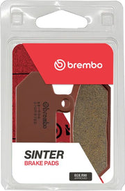 Brembo BRAKE PAD SINTER SD OFFROAD PRIME LINE - Sintered Metal - 07GR97SD