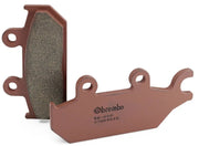 Brembo BRAKE PAD SINTER SD OFFROAD PRIME LINE - Sintered Metal - 07GR98SD