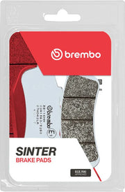 Brembo BRAKE PAD SINTER LA PRIME LINE - Sintered Metal - 07HO42LA