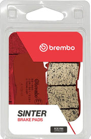 Brembo BRAKE PAD SINTER SP PRIME LINE - Sintered Metal - 07HO60SP