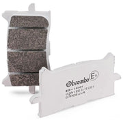 Brembo BRAKE PAD SINTER LA PRIME LINE - Sintered Metal - 07HO62LA
