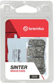 Brembo BRAKE PAD SINTER LA PRIME LINE - Sintered Metal - 07HO62LA