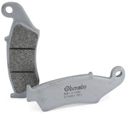 Brembo BRAKE PAD SINTER SX PRIME LINE - Sintered Metal - 07KA17SX