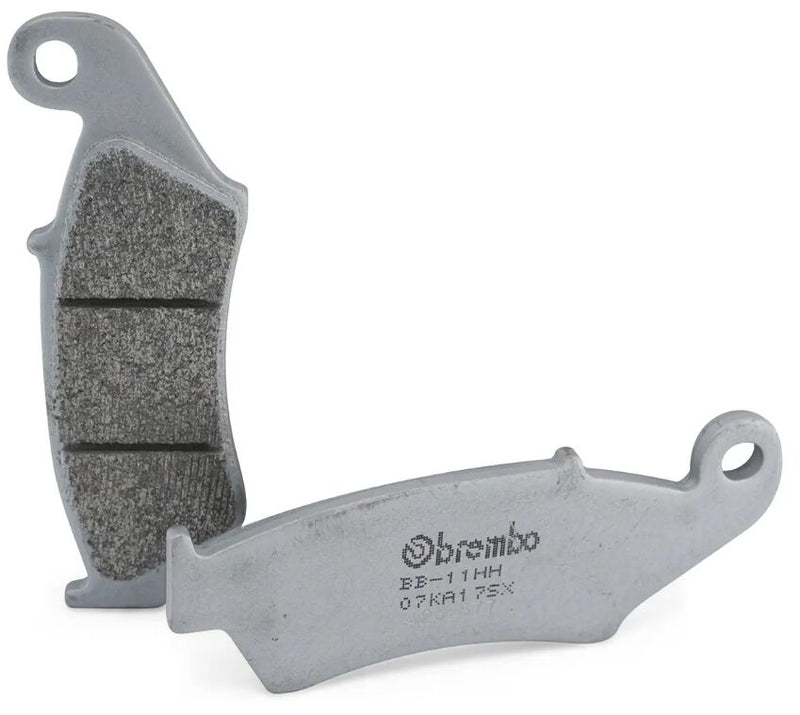 Brembo BRAKE PAD SINTER SX PRIME LINE - Sintered Metal - 07KA17SX