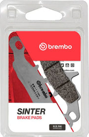 Brembo BRAKE PAD SINTER SX PRIME LINE - Sintered Metal - 07KA22SX