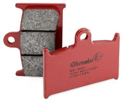 Brembo BRAKE PAD SINTER SA PRIME LINE - Sintered Metal - 07SU14SA