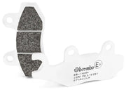 Brembo BRAKE PAD SINTER LA PRIME LINE - Sintered Metal - 07YA22LA