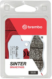 Brembo BRAKE PAD SINTER LA PRIME LINE - Sintered Metal - 07YA22LA