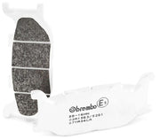 Brembo BRAKE PAD SINTER LA PRIME LINE - Sintered Metal - 07YA34LA