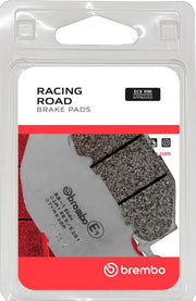 Brembo BRAKE PAD SINTER SR XTRA LINE - Sintered Metal - 07YA52SR