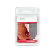Brembo BRAKE PAD GENUINE SINTER PRIME LINE - Front, Sintered Metal