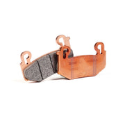 Brembo BRAKE PAD GENUINE SINTER PRIME LINE - Front, Sintered Metal