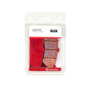 Brembo BRAKE PAD SINTER SP PRIME LINE - Rear, Sintered Metal