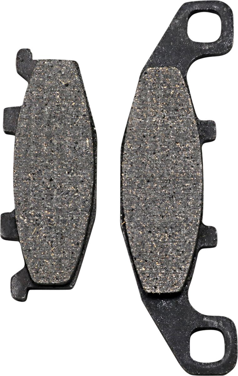 Moto-Master Ceramic Brake Pads - 402104