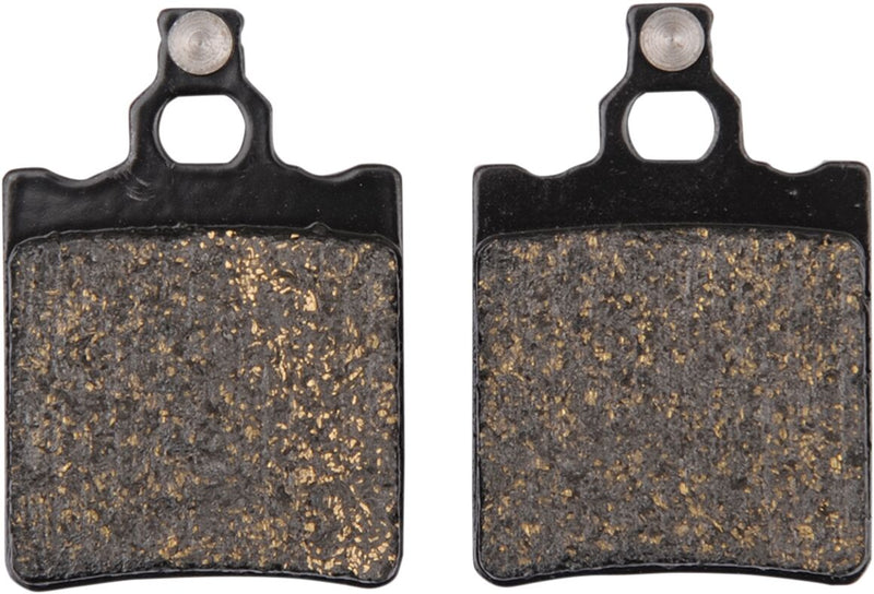 Moto-Master Ceramic Brake Pads - 401704