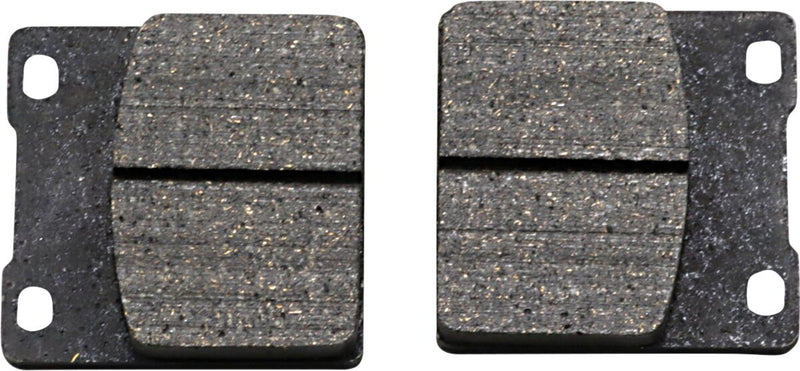 Moto-Master Ceramic Brake Pads - 401904