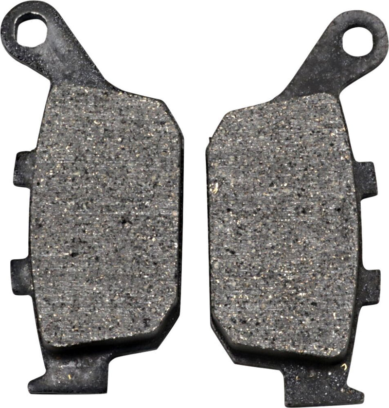 Moto-Master Ceramic Brake Pads - 402204