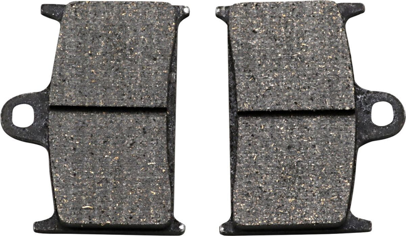 Moto-Master Ceramic Brake Pads - 402404