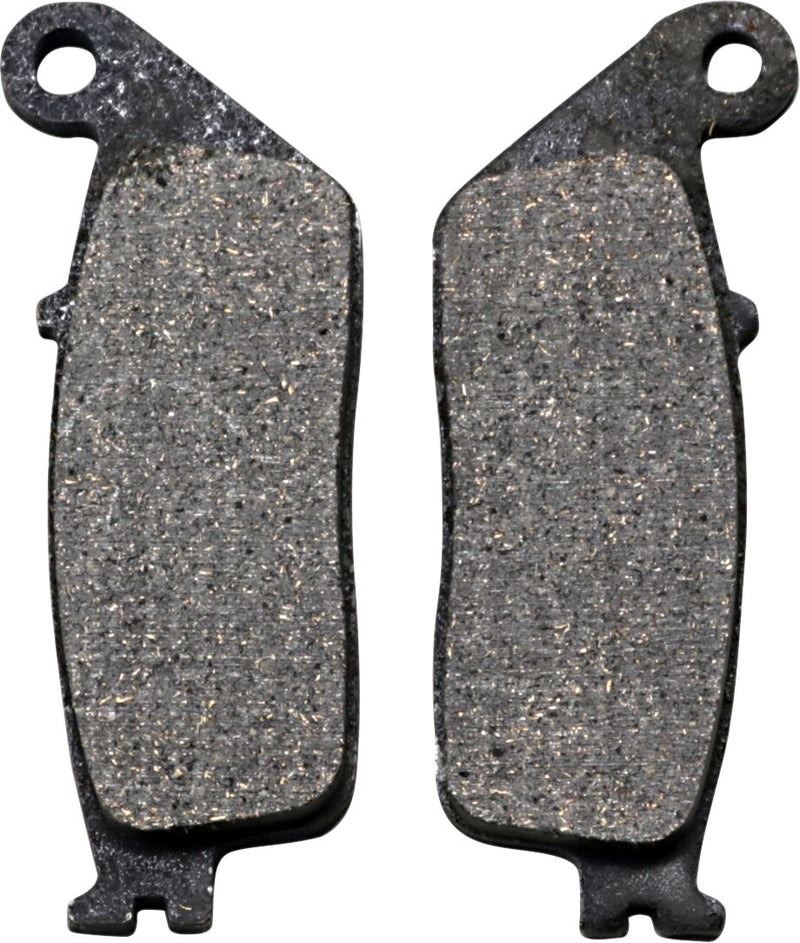 Moto-Master Ceramic Brake Pads - 402504