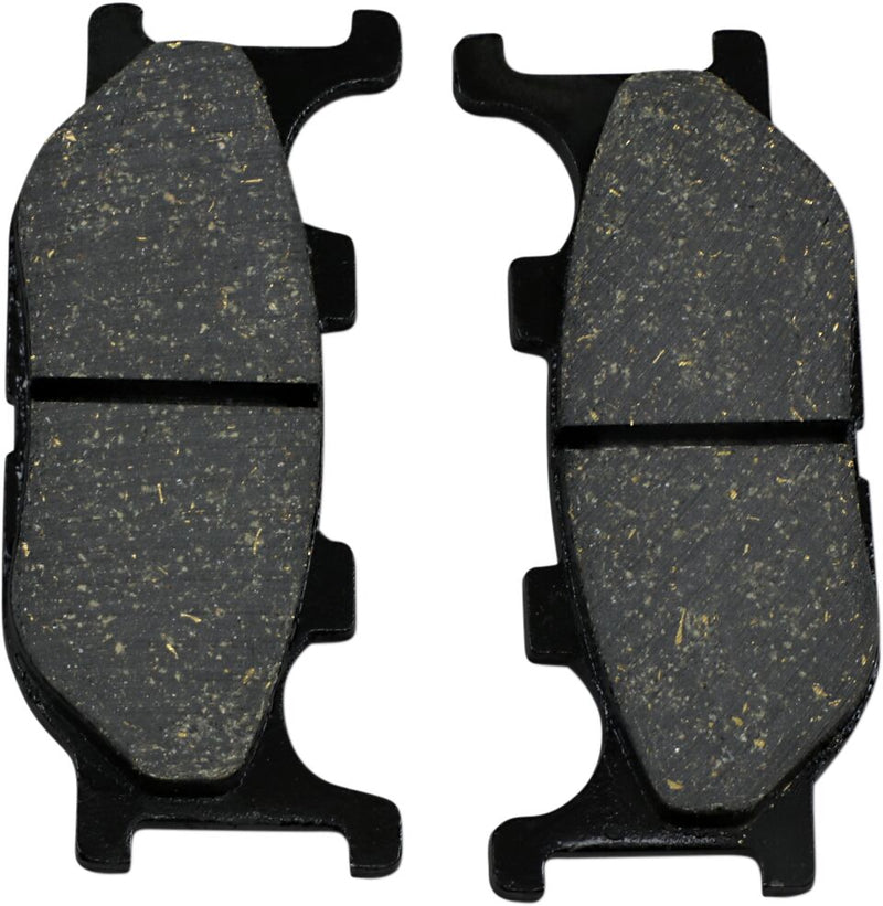 Moto-Master Ceramic Brake Pads - 403804