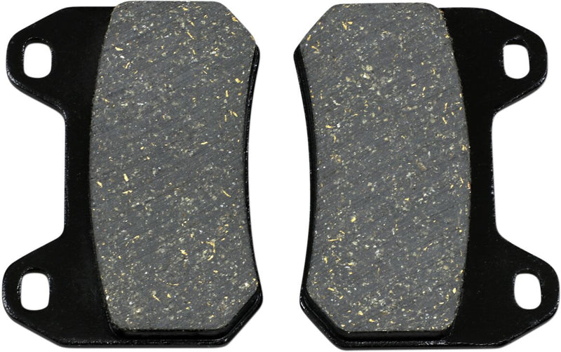 Moto-Master Ceramic Brake Pads - 404304