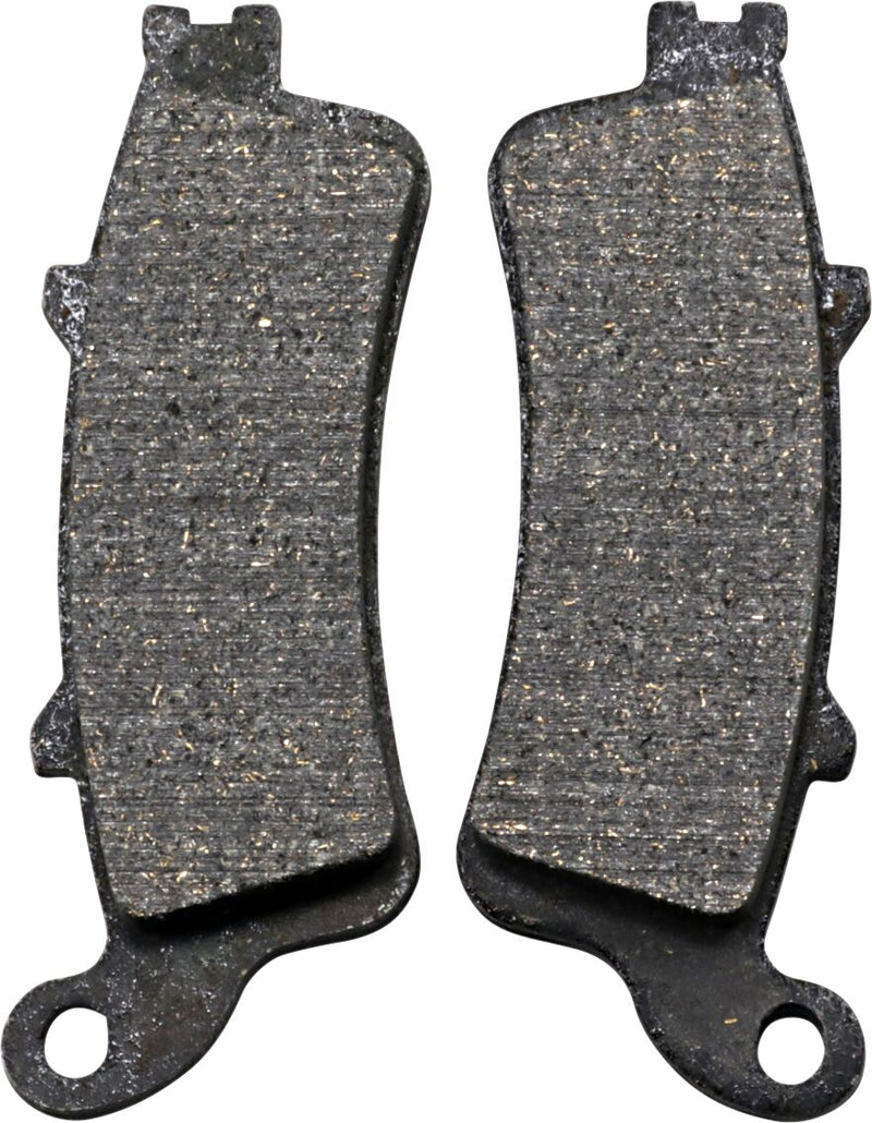 Moto-Master Ceramic Brake Pads - 405104