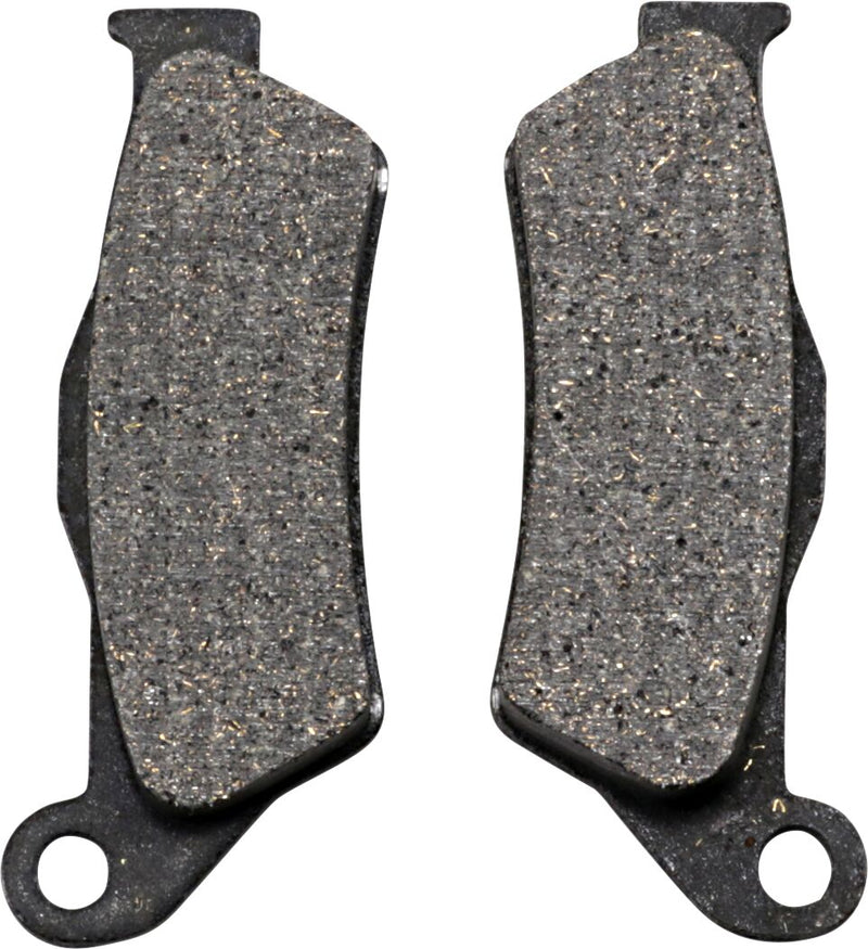 Moto-Master Ceramic Brake Pads - 405404