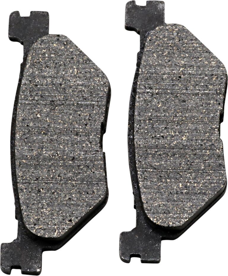 Moto-Master Ceramic Brake Pads - 405804