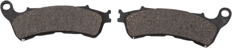 Moto-Master Ceramic Brake Pads - 406504