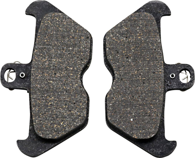 Moto-Master Ceramic Brake Pads - 408704