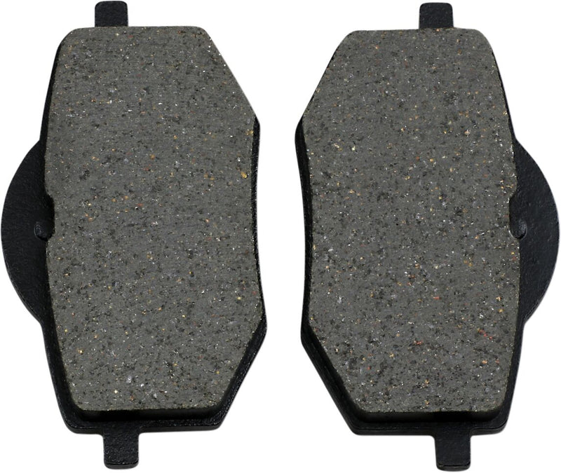 Moto-Master Ceramic Brake Pads - 408804