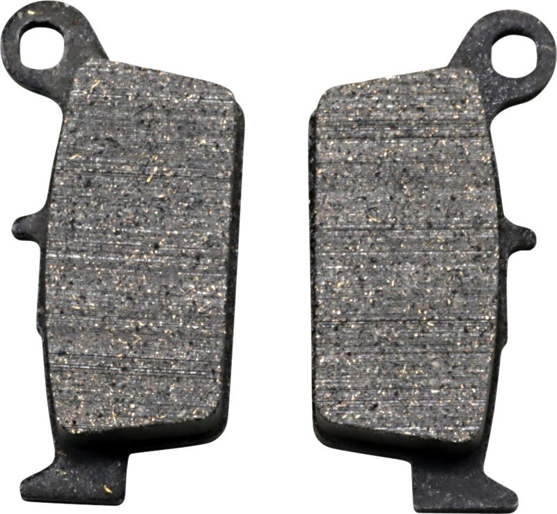 Moto-Master Ceramic Brake Pads - 409104
