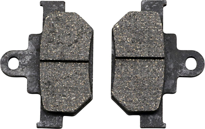 Moto-Master Ceramic Brake Pads - 409304