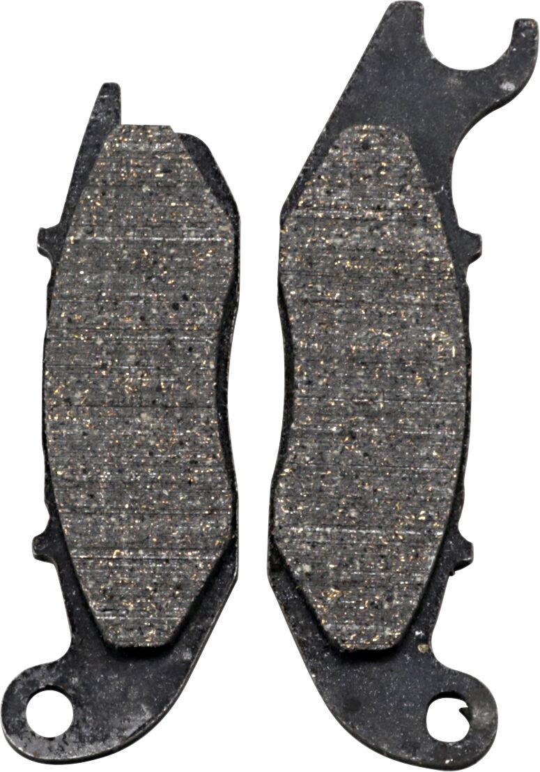Moto-Master Ceramic Brake Pads - 409704
