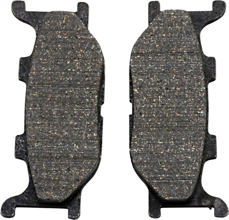 Moto-Master Ceramic Brake Pads - 409804