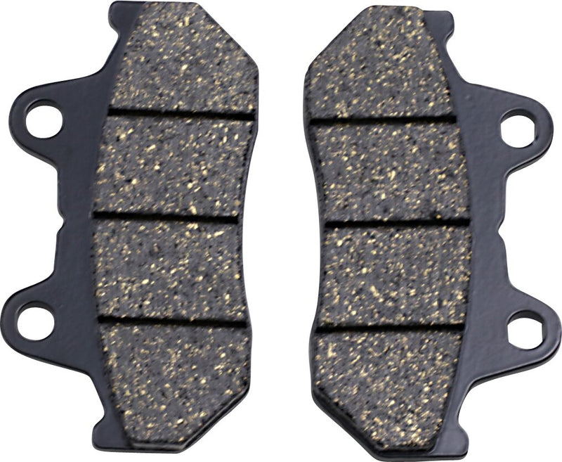 Moto-Master Ceramic Brake Pads - 410004