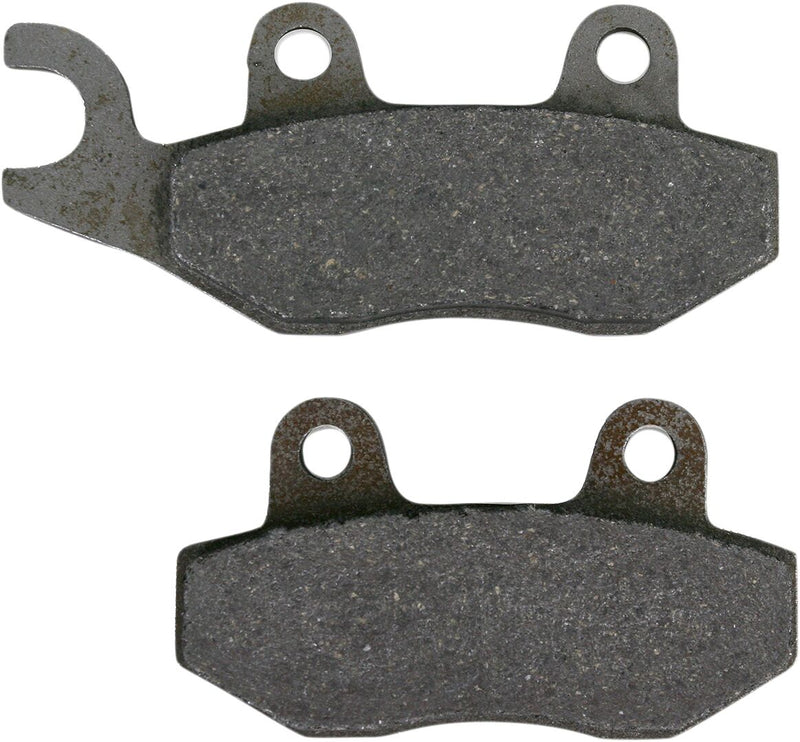 Moto-Master Ceramic Brake Pads - 410504