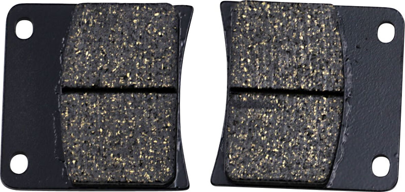 Moto-Master Ceramic Brake Pads - 410704