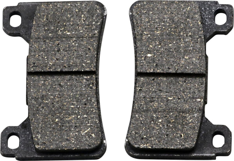 Moto-Master Ceramic Brake Pads - 411204