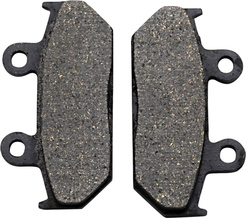 Moto-Master Ceramic Brake Pads - 411304