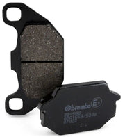 Brembo BRAKE PAD GENUINE CARBON CERAMIC PRIME LINE - 07022