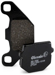 Brembo BRAKE PAD GENUINE CARBON CERAMIC PRIME LINE - 07026